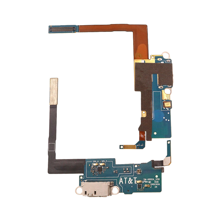 Flex de Carga para Samsung N900A