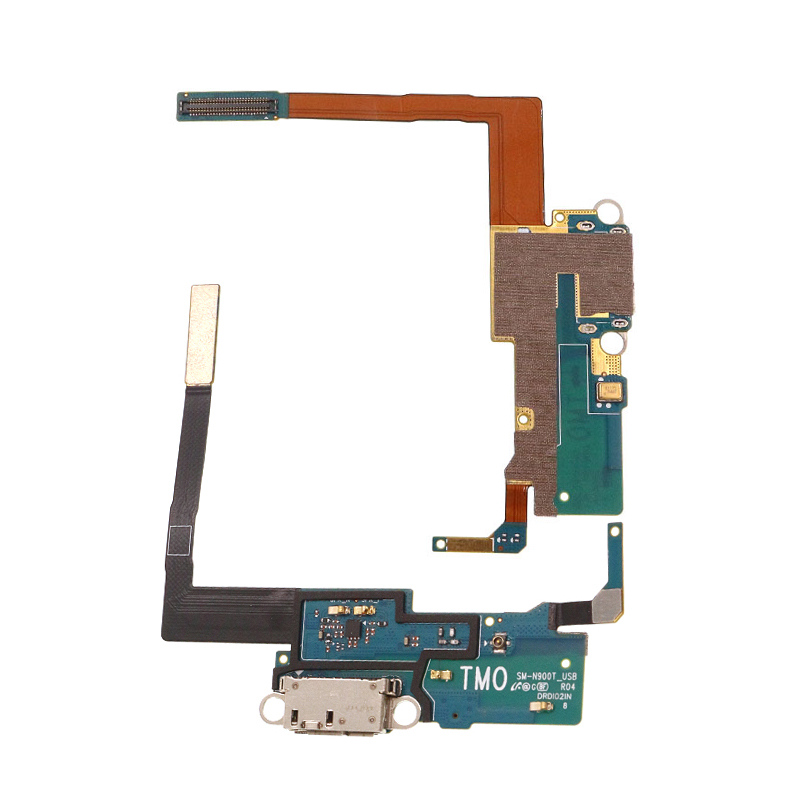 Flex de Carga para Samsung N900T