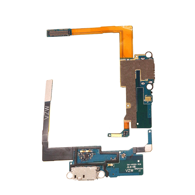 Flex de Carga para Samsung N900V