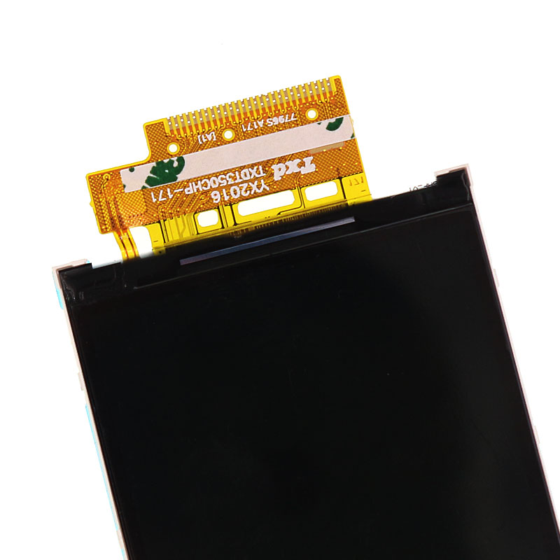 LCD para Samsung J2 Negro