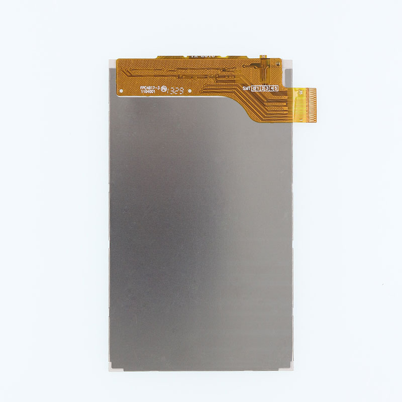 LCD para Samsung J2 Negro