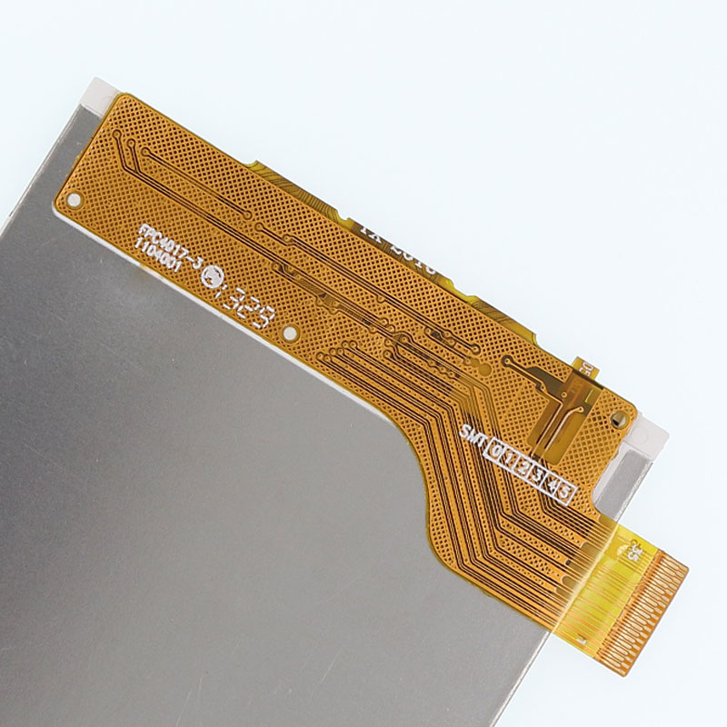 LCD para Samsung J2 Negro