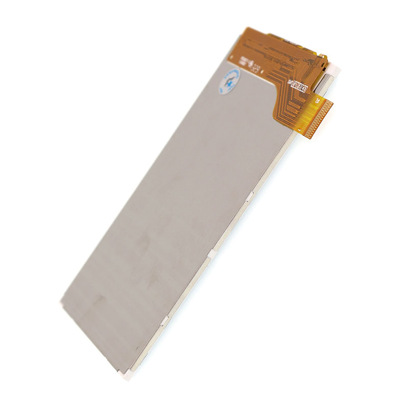 LCD para Huawei G7 Negro