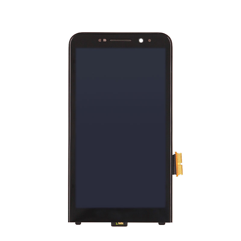 LCD para Samsung J2 Negro