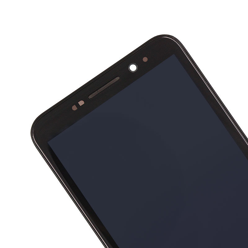 LCD para Samsung J2 Negro