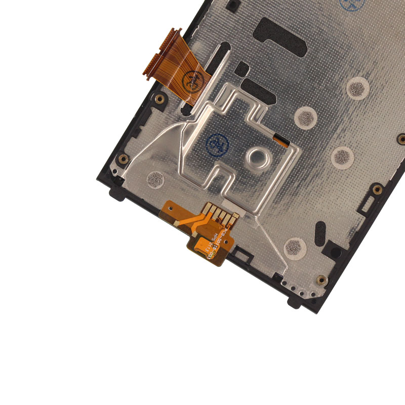 LCD para Huawei G7 Negro