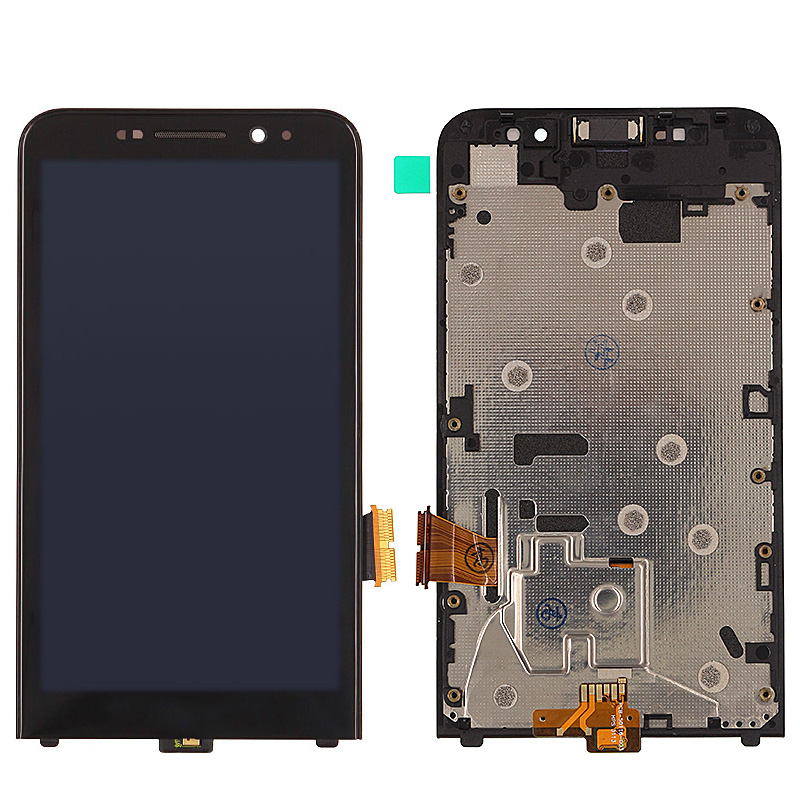 LCD para Blackberry Z30