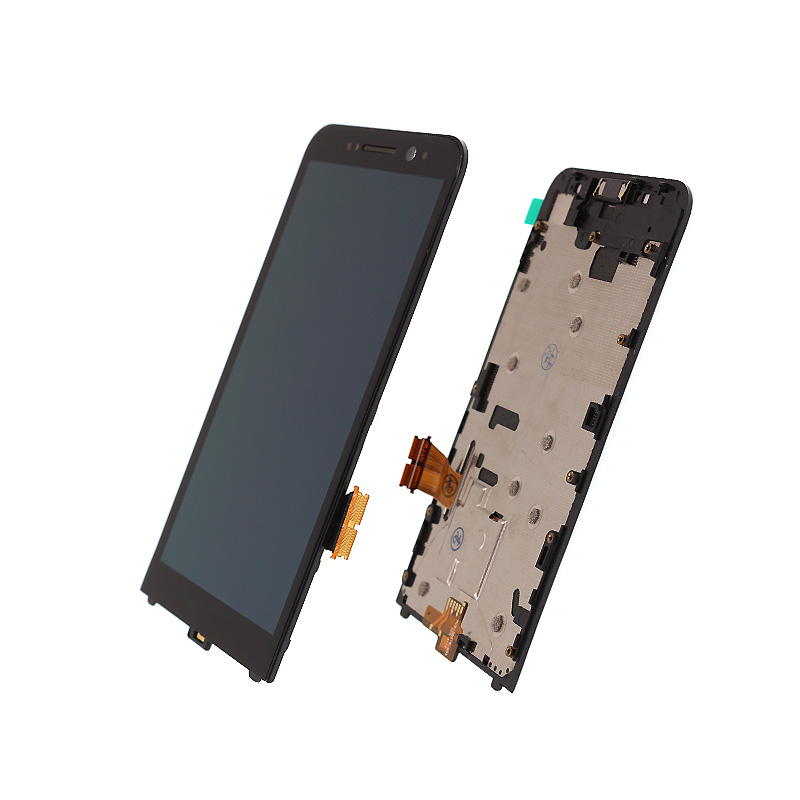 LCD para Huawei 4X Blanco