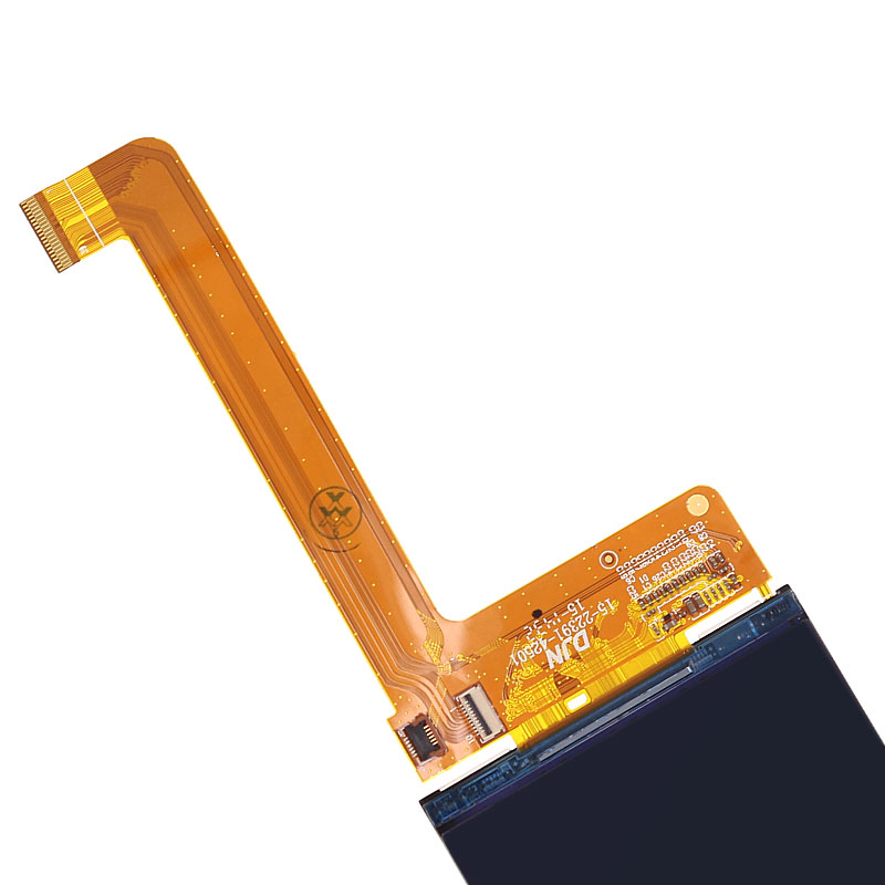 LCD para Samsung J2 Negro