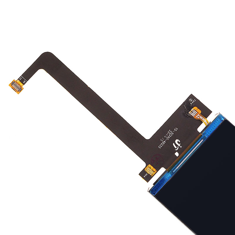 LCD para Huawei G7 Negro