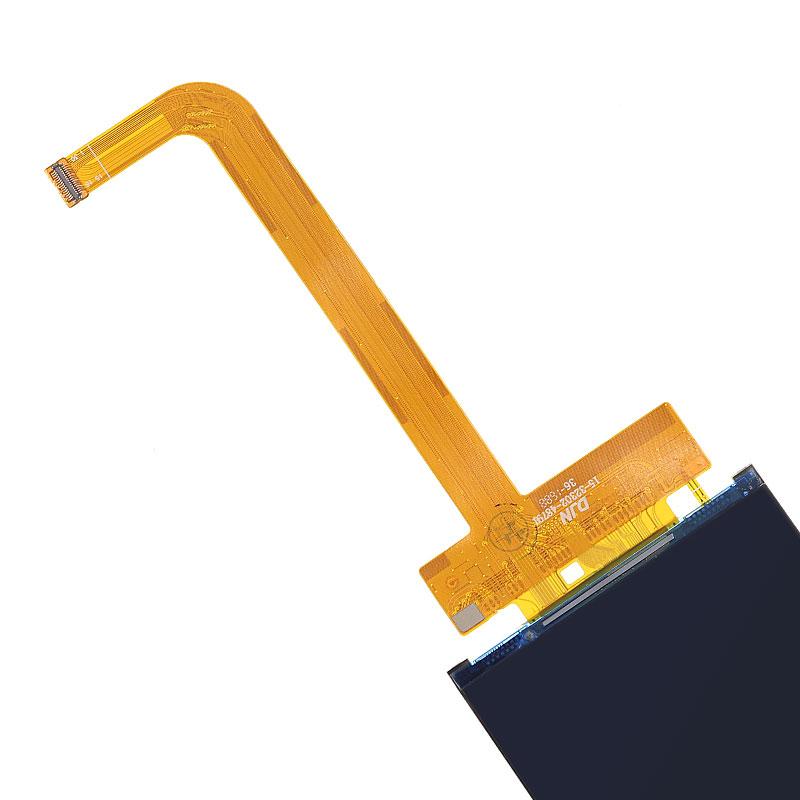 LCD para Samsung J2 Negro