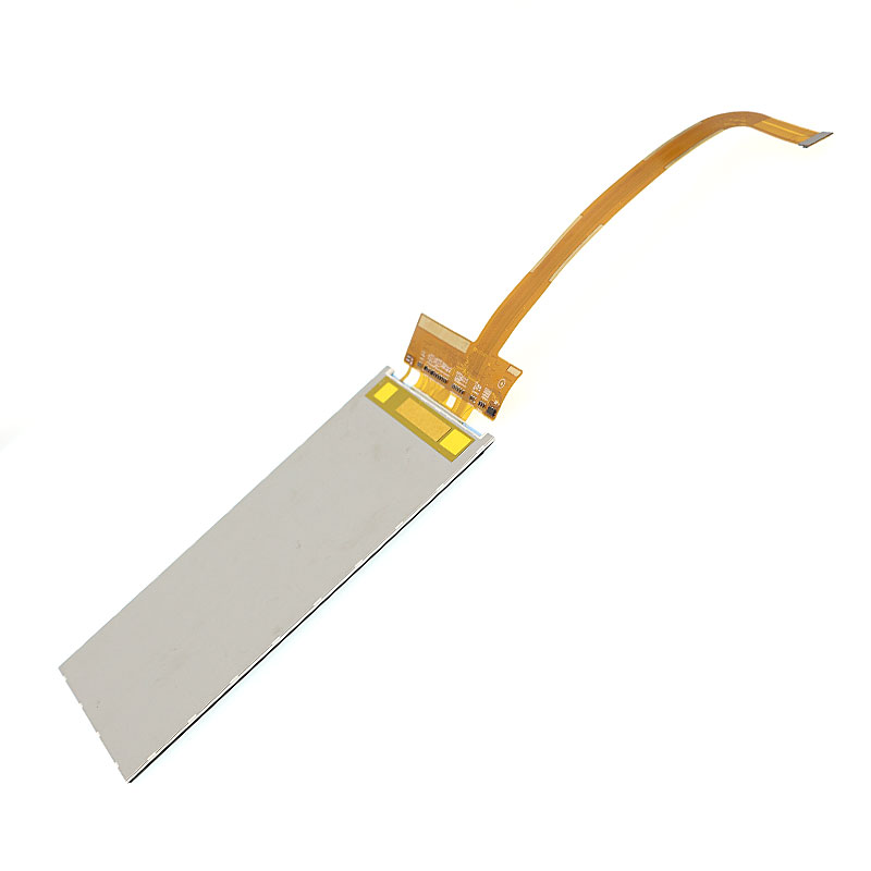 LCD para Huawei G7 Negro