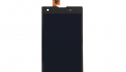 LCD para Samsung J2 Negro