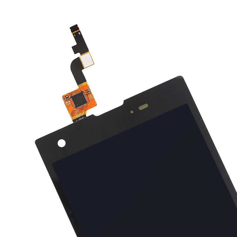 LCD para Samsung J2 Negro