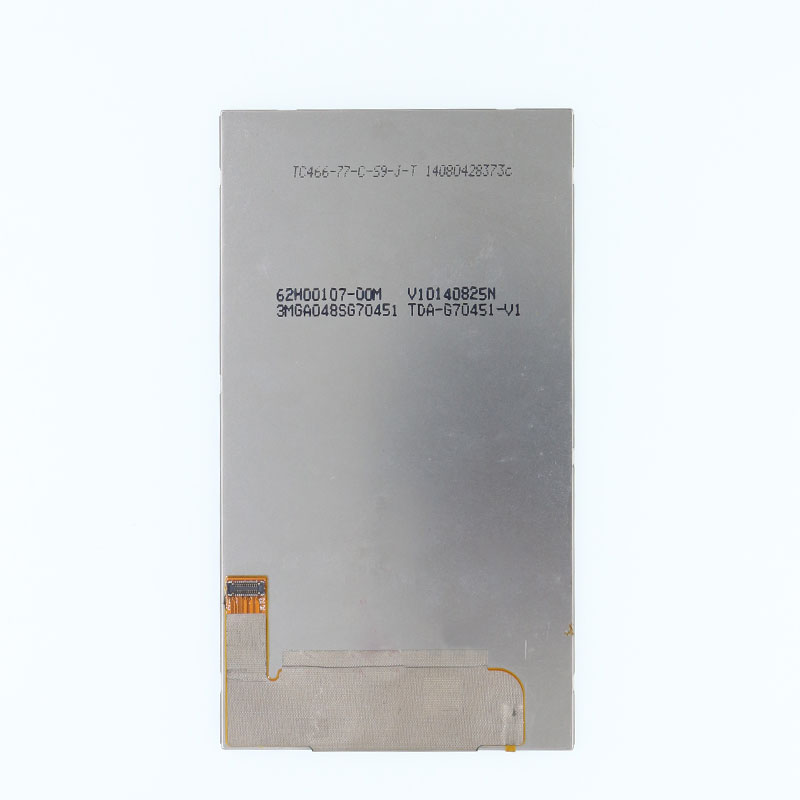 LCD para Samsung J2 Negro