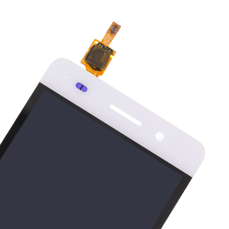 LCD para Samsung J2 Negro
