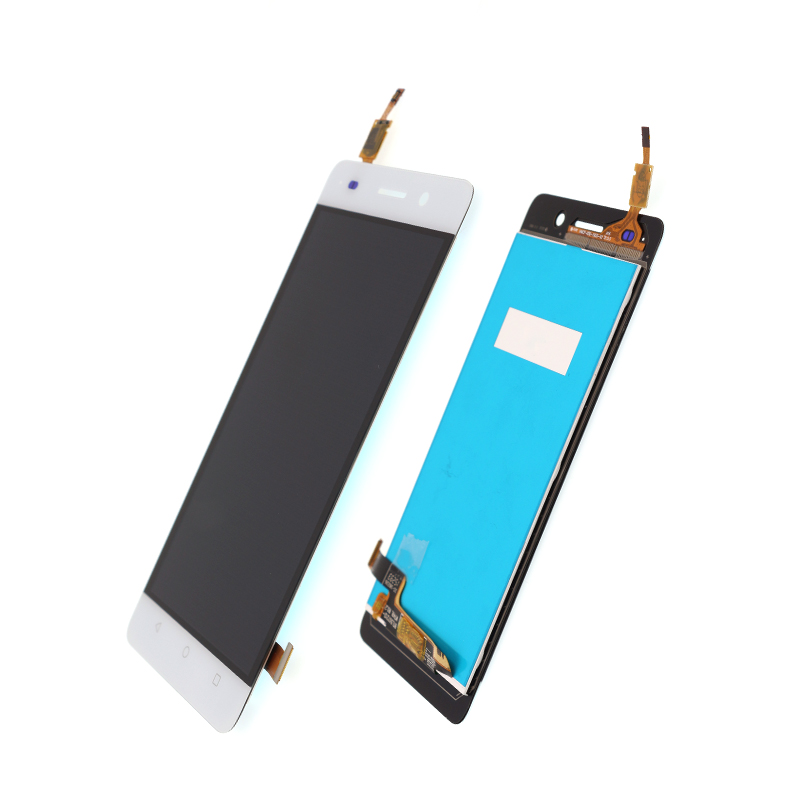 LCD para Huawei 4X Blanco