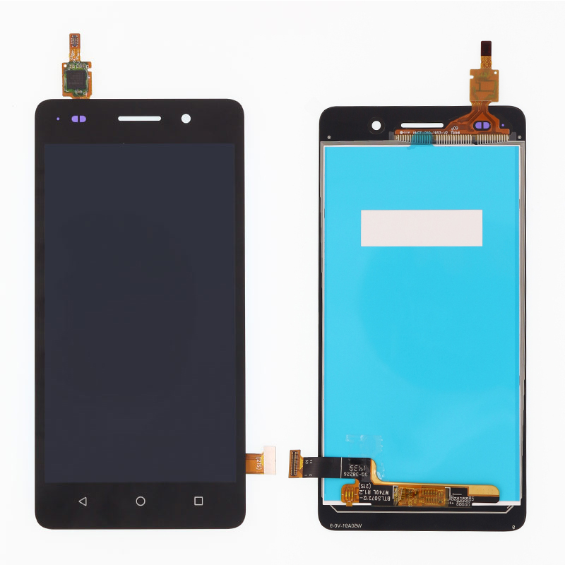 LCD para Huawei 4C Negro