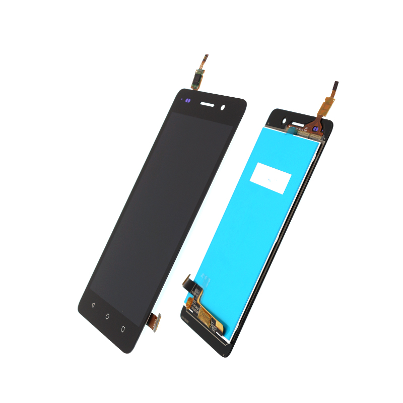 LCD para Huawei 4X Blanco