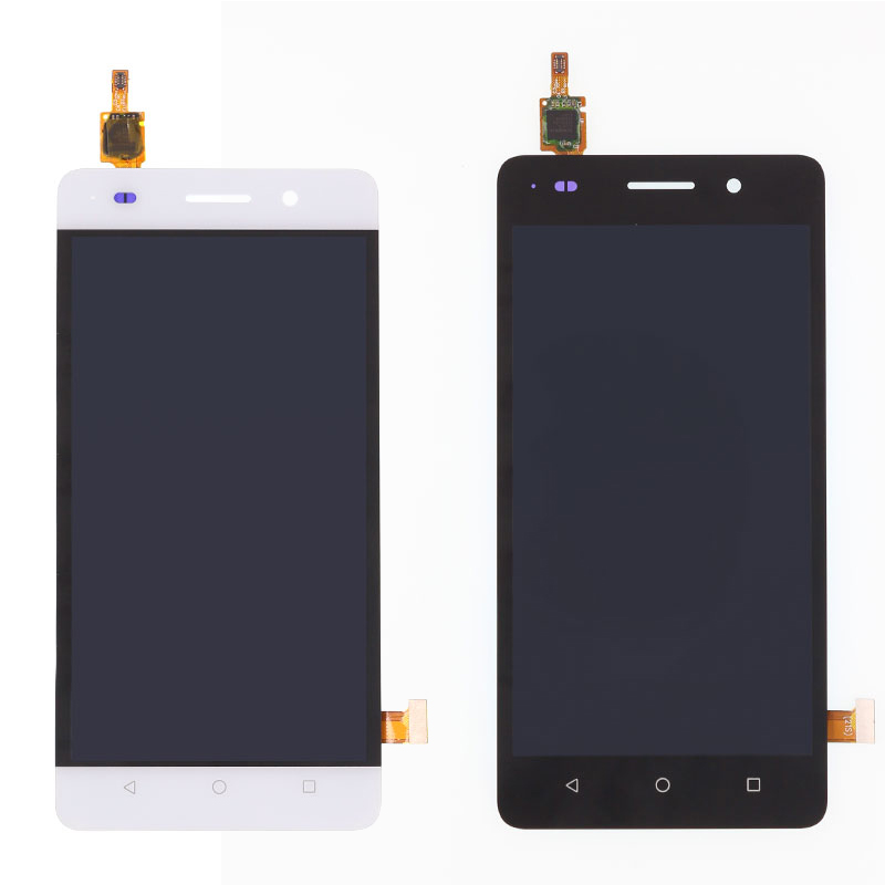 LCD para Huawei 4C Negro