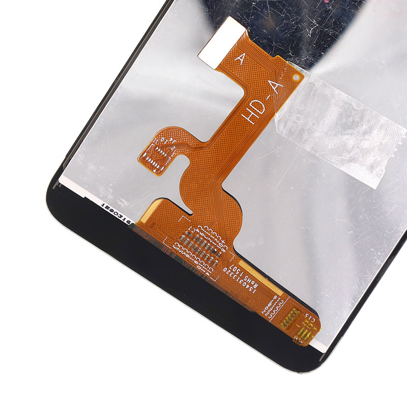 LCD para Huawei G7 Negro