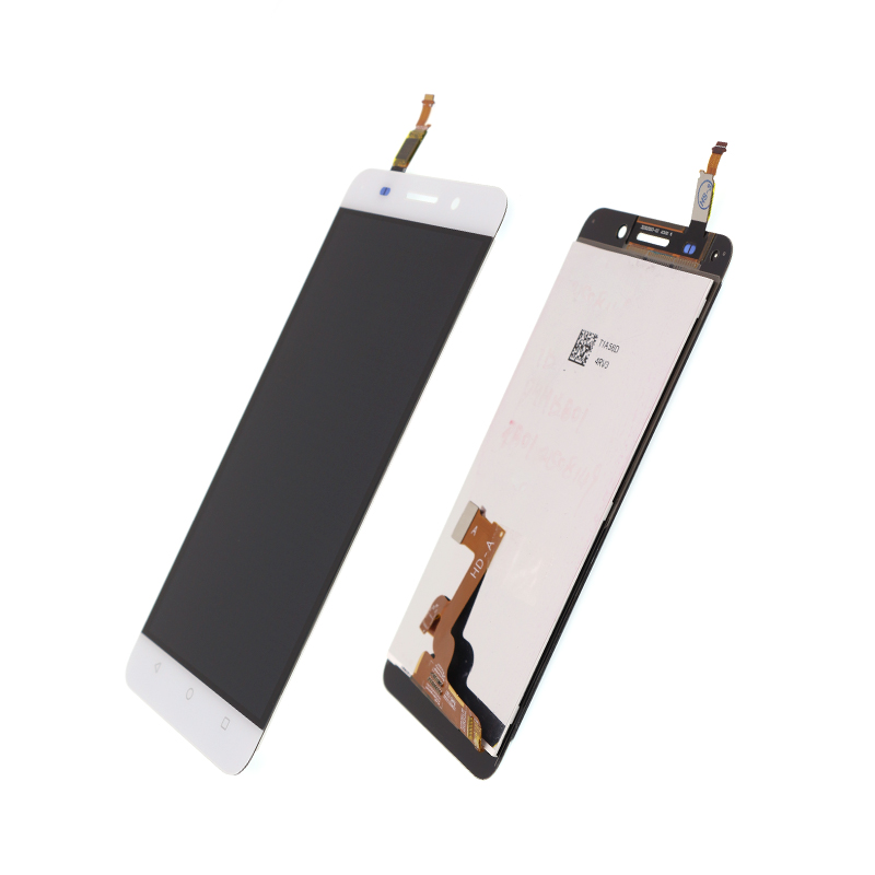 LCD para Huawei 4X Blanco