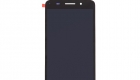 LCD para Samsung J2 Negro
