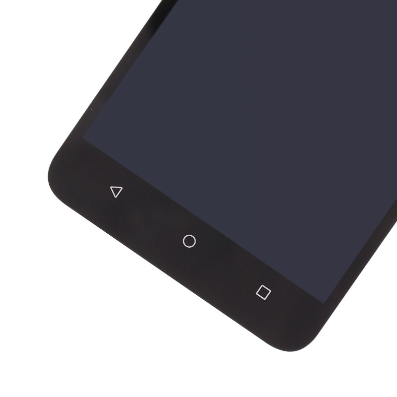 LCD para Huawei G7 Negro