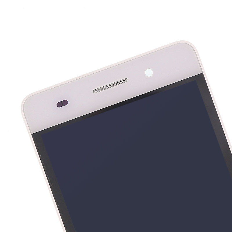 LCD para Samsung J2 Negro