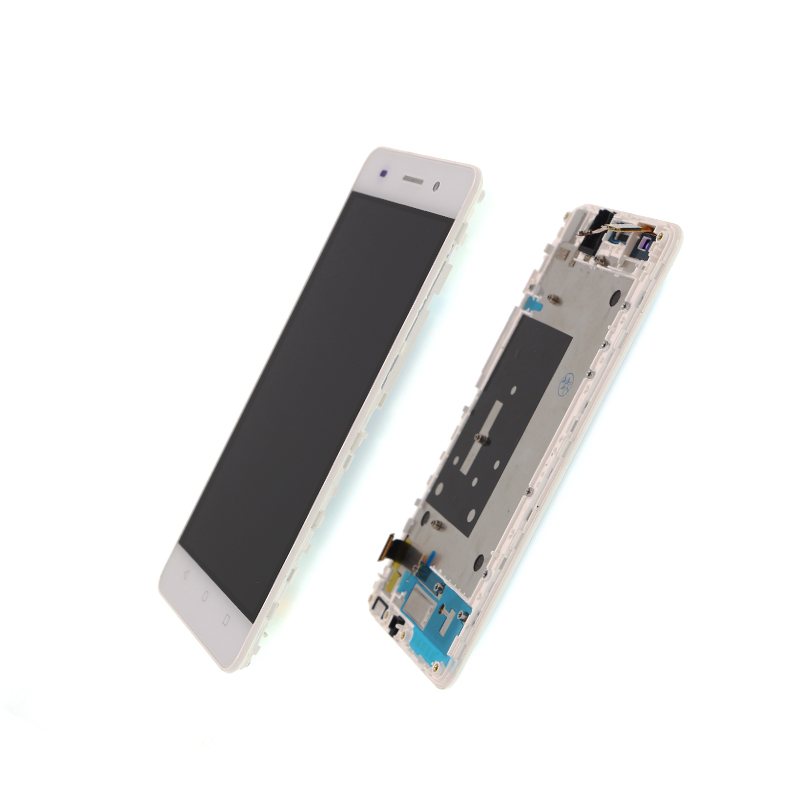 LCD para Huawei G Play Mini Blanco