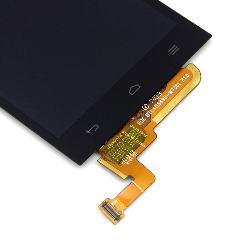 LCD para Samsung J2 Negro