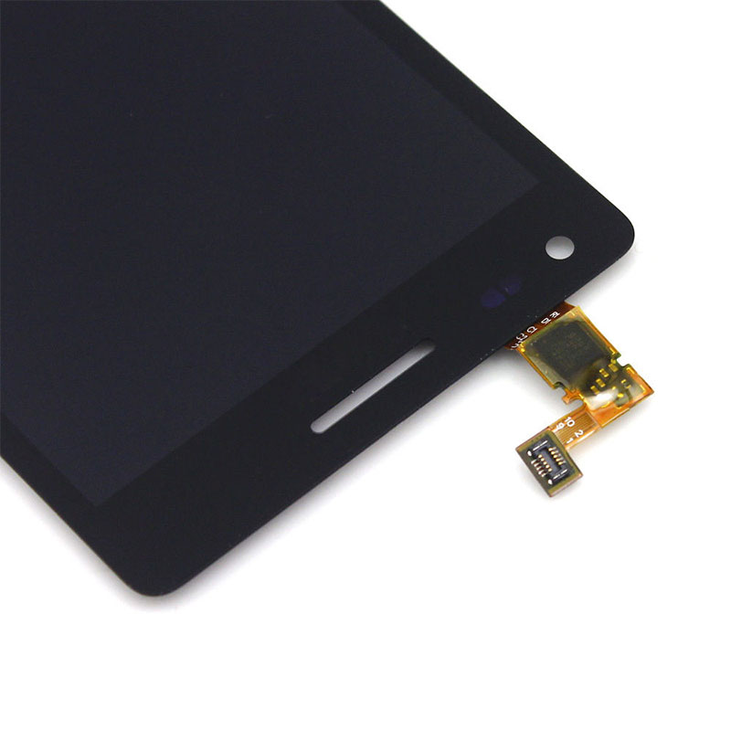 LCD para Huawei P8