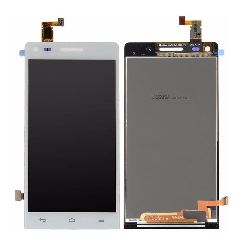 LCD para Huawei G6 Blanco