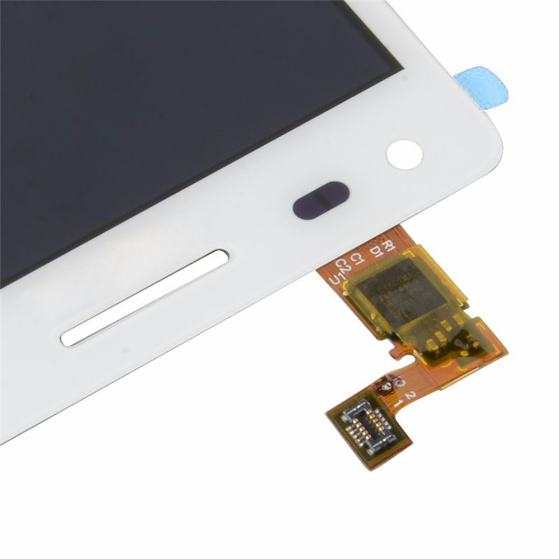 LCD para Samsung J2 Negro
