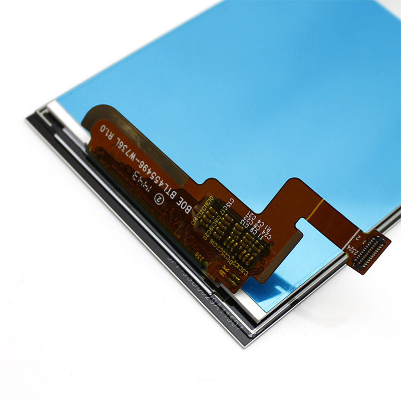 LCD para Huawei G7 Negro