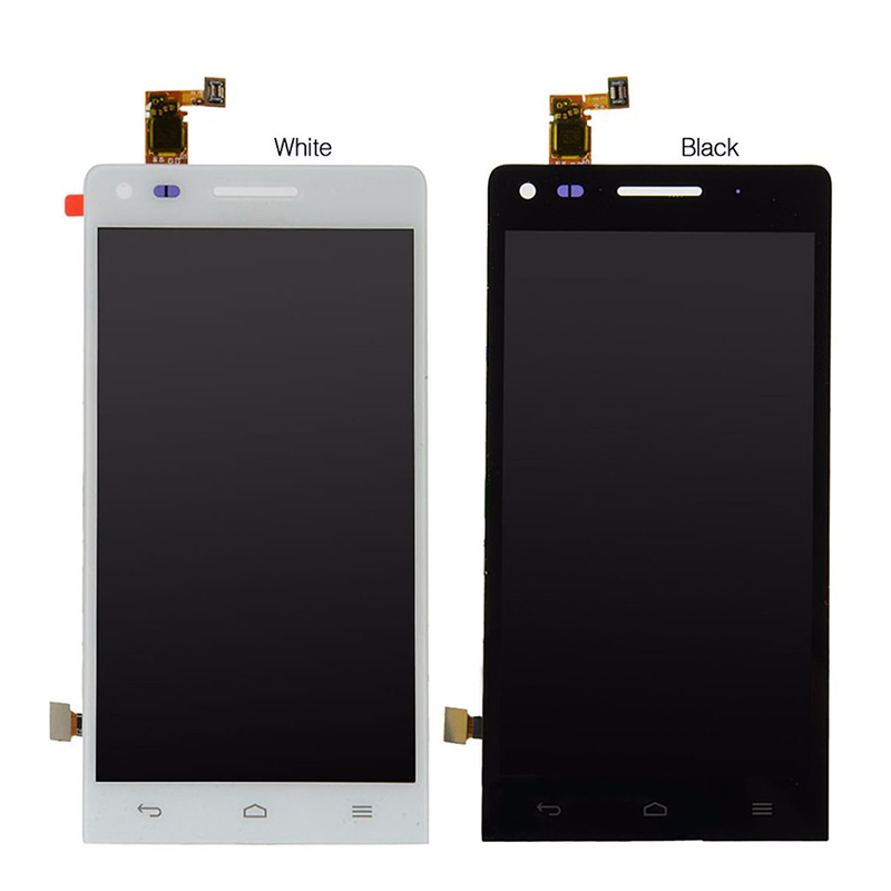 LCD para Huawei G6 Blanco