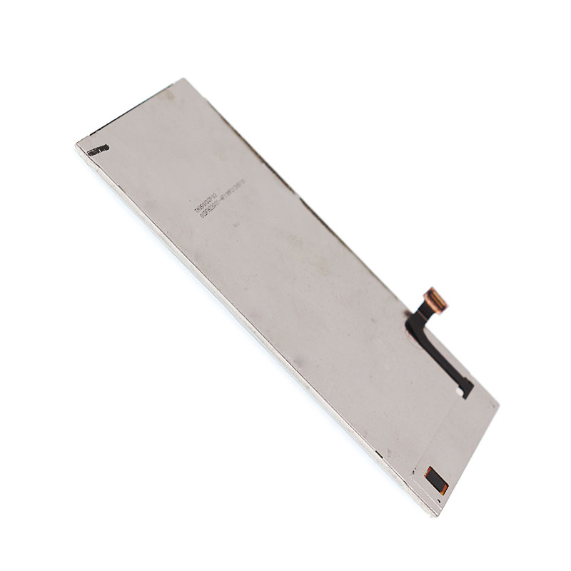 LCD para Huawei G7 Negro