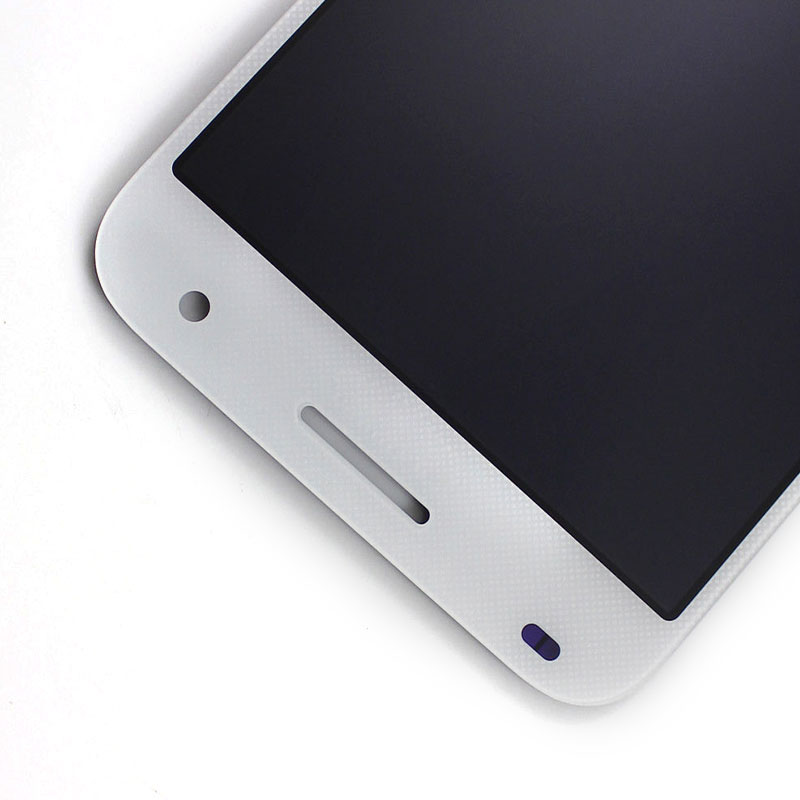 LCD para Huawei G7 Negro