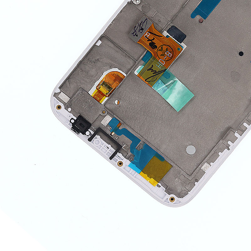 LCD para Huawei G7 Negro