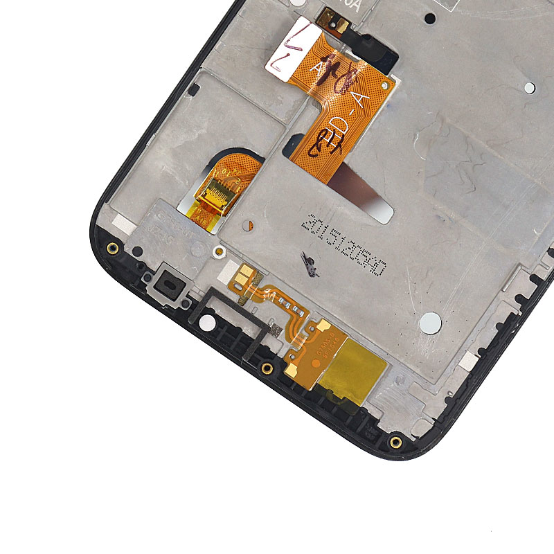 LCD para Huawei G7 Negro