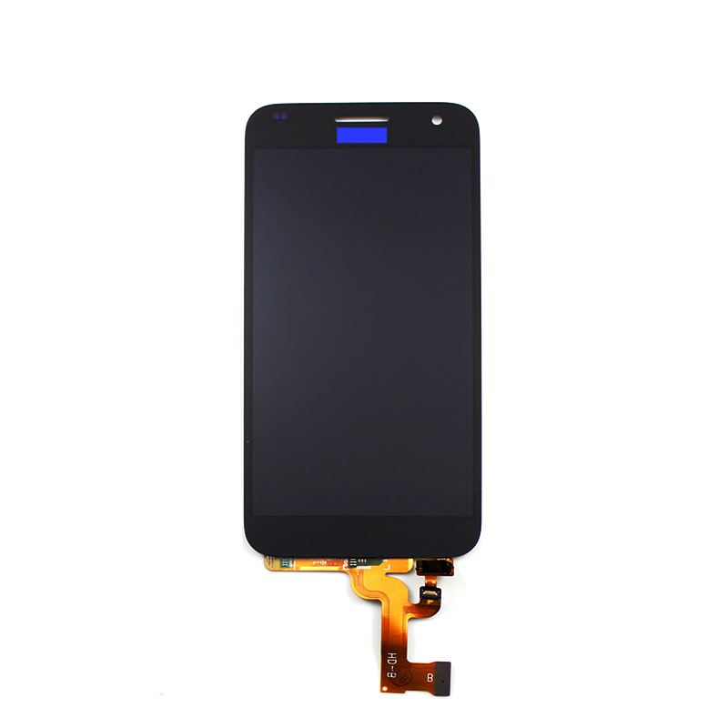 LCD para Huawei G7 Negro