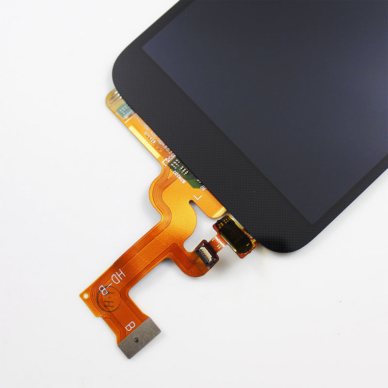 LCD para Huawei G7 Negro