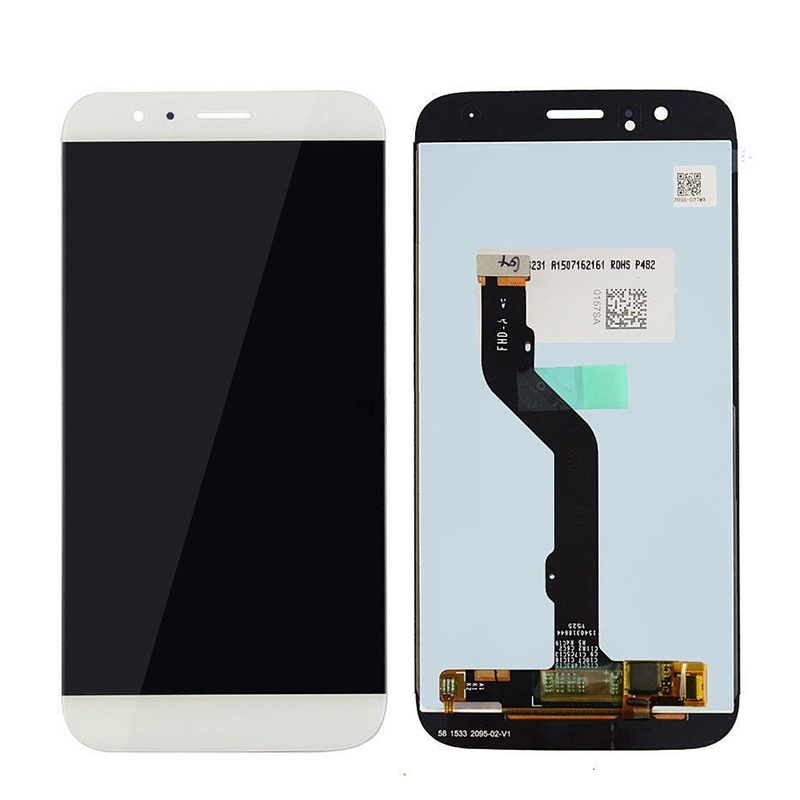 LCD para Huawei G8 Blanco