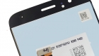 LCD para Huawei P8