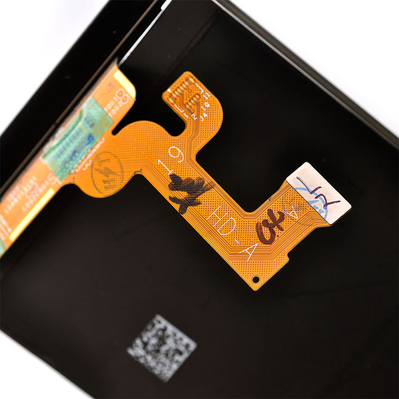 LCD para Samsung J2 Negro