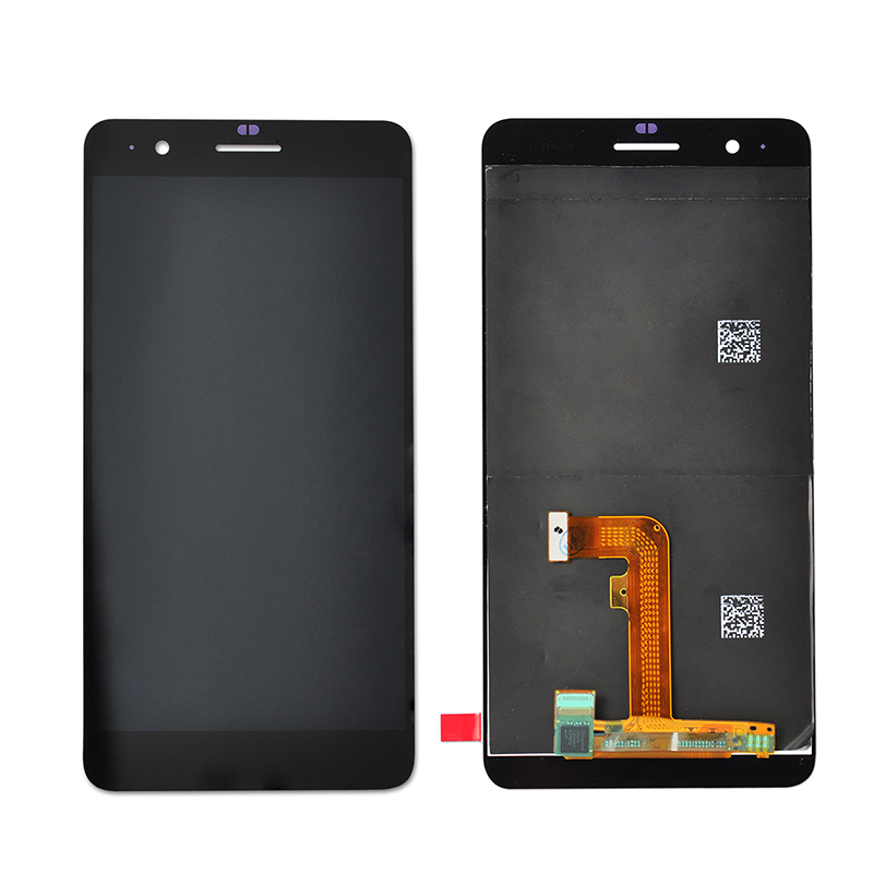 LCD para Huawei Honor 6 Plus Negro