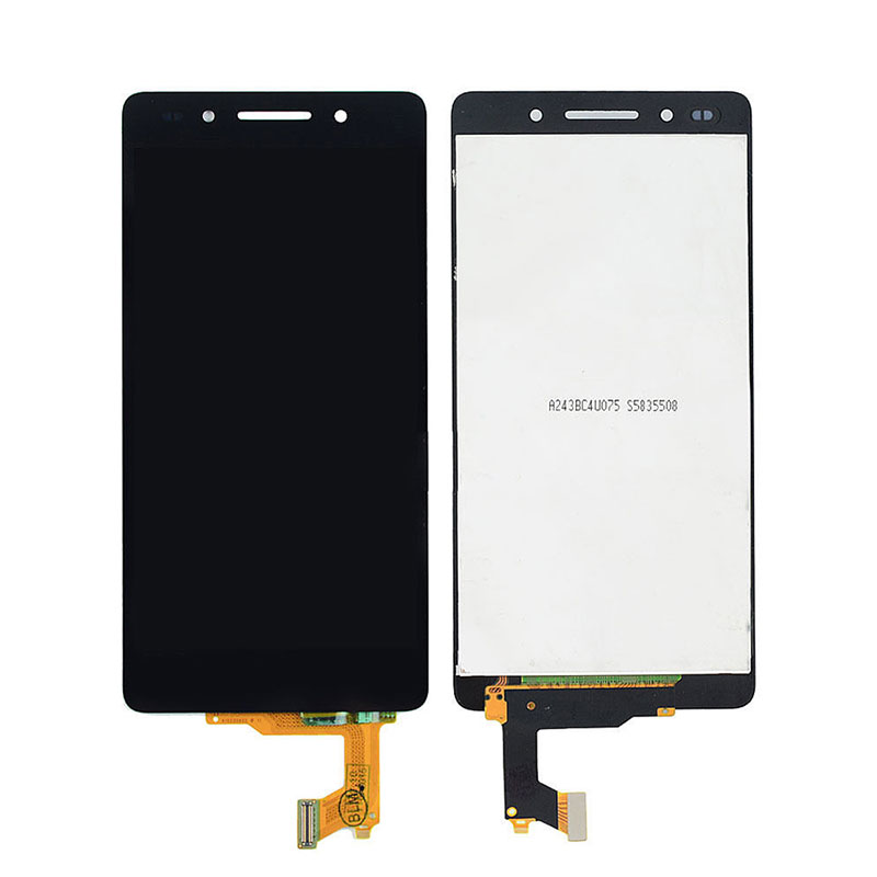 LCD para Huawei Honor 7