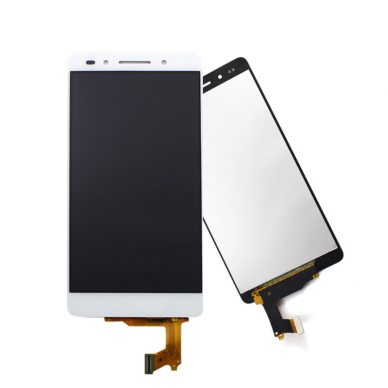 LCD para Huawei Honor 7 Blanco