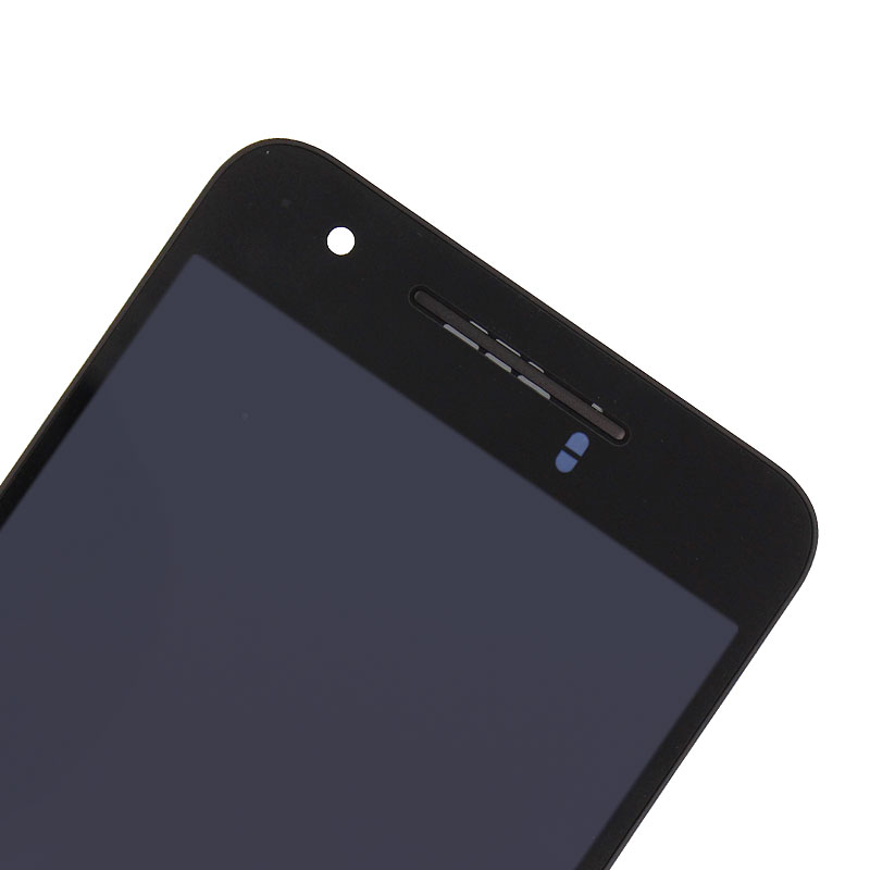 LCD para Samsung J2 Negro