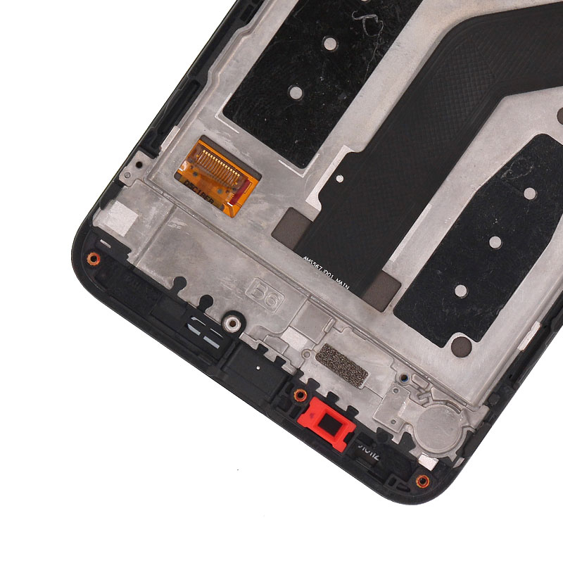 LCD para Samsung J2 Negro